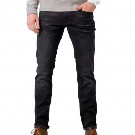дънки,мъжки,панталони,дамски,панталони,petrol,industries,russel,tapered,fit,jeans,black,(black,stone)