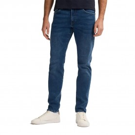 дънки,мъжки,панталони,дамски,панталони,petrol,industries,seaham,classic,slim,fit,jeans,blue,(medium,blue)