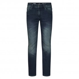 дънки,мъжки,панталони,дамски,панталони,petrol,industries,seaham,slim,fit,jeans,blue,(dusty,indigo)