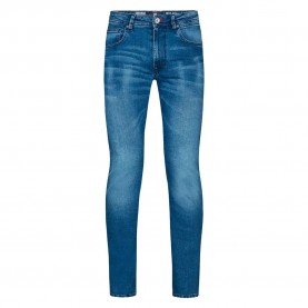Дънки Petrol industries Sherman jeans - Blue (Medium Blue) дънки,мъжки,панталони,дамски,панталони,petrol,industries,sherman,jeans,blue,(medium,blue)