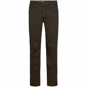 Дънки Petrol industries Starling Coloured jeans - Brown (Cedar Brown) дънки,мъжки,панталони,дамски,панталони,petrol,industries,starling,coloured,jeans,brown,(cedar,brown)