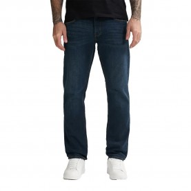 дънки,мъжки,панталони,дамски,панталони,petrol,industries,starling,straight,fit,jeans,blue,(dark,used)