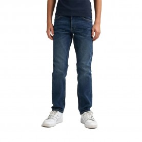 дънки,мъжки,панталони,дамски,панталони,petrol,industries,starling,straight,fit,jeans,blue,(dark,used)