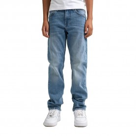 дънки,мъжки,панталони,дамски,панталони,petrol,industries,starling,straight,fit,jeans,blue,(medium,used)