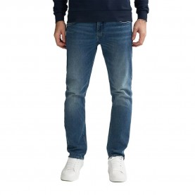 дънки,мъжки,панталони,дамски,панталони,petrol,industries,starling,vtg,straight,fit,jeans,blue,(natural,faded)