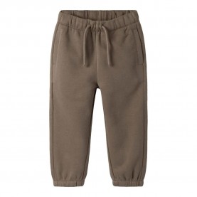 анцуг,мъжки,панталони,дамски,панталони,lil,atelier,london,ros,sweat,pants,brown,(shitake)