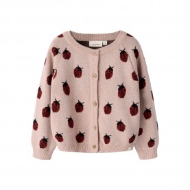 жилетка,мъжки,пуловери,дамски,пуловери,lil,atelier,lulio,cardigan,pink,(misty,rose)