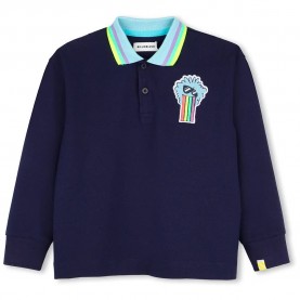 дамски,блузи,с,яка,мъжки,блузи,с,яка,billieblush,u22306,long,sleeve,polo,blue,(marine)