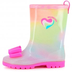 Обувки Billieblush U22482 rain boots - Multicolor (Multicolor) обувки,дамски,боти,мъжки,боти,billieblush,u22482,rain,boots,multicolor,(multicolor)