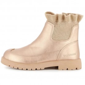 Billieblush U22485 booties - Beige (Naked) дамски,боти,мъжки,боти,billieblush,u22485,booties,beige,(naked)