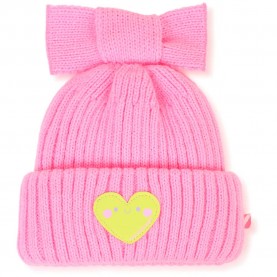 Юношеска шапка Billieblush U22543 junior beanie - Pink (Pink) юношеска,шапка,всички,шапки,billieblush,u22543,junior,beanie,pink,(pink)