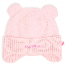Юношеска шапка Billieblush U22548 junior beanie - Pink (Pink) юношеска,шапка,всички,шапки,billieblush,u22548,junior,beanie,pink,(pink)