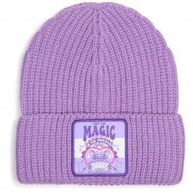 Юношеска шапка Billieblush U22558 junior beanie - Purple (Purple Tulip) юношеска,шапка,всички,шапки,billieblush,u22558,junior,beanie,purple,(purple,tulip)