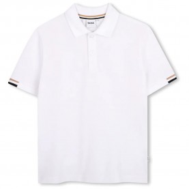 дамски,блузи,с,яка,мъжки,блузи,с,яка,boss,j53378,short,sleeve,polo,white,(white)