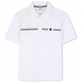 дамски,блузи,с,яка,мъжки,блузи,с,яка,boss,j53384,short,sleeve,polo,white,(white)