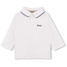 дамски,блузи,с,яка,мъжки,блузи,с,яка,boss,j53481,long,sleeve,polo,white,(white)