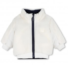 Яке BOSS J53505 jacket - White (Marfil) яке,мъжки,якета,дамски,якета,и,палта,boss,j53505,jacket,white,(marfil)