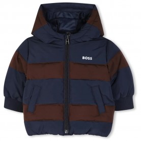 Яке BOSS J53509 jacket - Blue (Marine) яке,мъжки,якета,дамски,якета,и,палта,boss,j53509,jacket,blue,(marine)