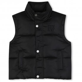 Яке DKNY D62774 jacket - Black (Black) яке,мъжки,якета,дамски,якета,и,палта,dkny,d62774,jacket,black,(black)