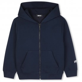 Яке DKNY D62871 jacket - Blue (Marine) яке,мъжки,якета,дамски,якета,и,палта,dkny,d62871,jacket,blue,(marine)