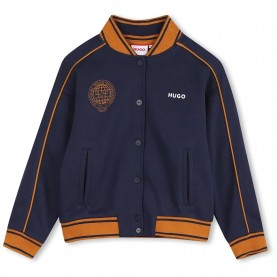 Яке HUGO G01228 jacket - Blue (Marine) яке,мъжки,якета,дамски,якета,и,палта,hugo,g01228,jacket,blue,(marine)