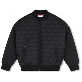 Яке HUGO G01286 jacket - Black (Black) яке,мъжки,якета,дамски,якета,и,палта,hugo,g01286,jacket,black,(black)