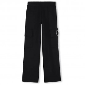 Анцуг HUGO G01290 sweat pants - Black (Black) анцуг,мъжки,панталони,дамски,панталони,hugo,g01290,sweat,pants,black,(black)
