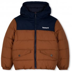 Яке Timberland T61057 jacket - Brown (Chestnut) яке,мъжки,якета,дамски,якета,и,палта,timberland,t61057,jacket,brown,(chestnut)