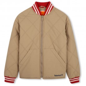 Яке Timberland T61075 jacket - Beige (Kaki) яке,мъжки,якета,дамски,якета,и,палта,timberland,t61075,jacket,beige,(kaki)