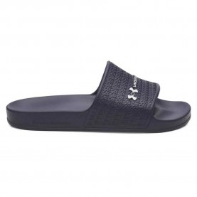 мъжки,джапанки,и,чехли,дамски,сандали,и,чехли,under,armour,armr,lite,slides,blue,(blue,white)