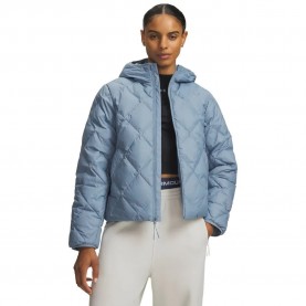 Яке Under armour Legend Down jacket - Blue (Blue / Blue Fog) яке,мъжки,якета,дамски,якета,и,палта,under,armour,legend,down,jacket,blue,(blue,blue,fog)