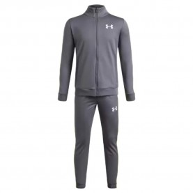 анцуг,детски,анцузи,under,armour,rival,knit,tracksuit,grey,(gray,white)