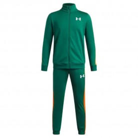 анцуг,детски,анцузи,under,armour,rival,knit,tracksuit,green,(green,white)