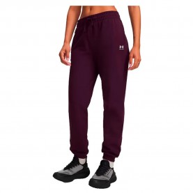 Анцуг Under armour Sport Terry joggers - Purple (Purple / White) анцуг,мъжки,панталони,дамски,панталони,under,armour,sport,terry,joggers,purple,(purple,white)