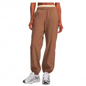 Анцуг Under armour Unstoppable Woven joggers - Brown (Brown / Desert Taupe) анцуг,мъжки,панталони,дамски,панталони,under,armour,unstoppable,woven,joggers,brown,(brown,desert,taupe)
