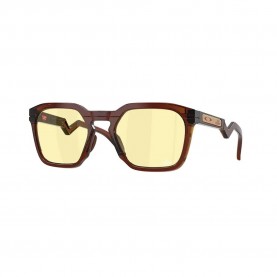 Слънчеви очила Oakley Hstn sq sunglasses - Brown (100T Dark Amber) слънчеви,очила,слънчеви,очила,oakley,hstn,sq,sunglasses,brown,(100t,dark,amber)