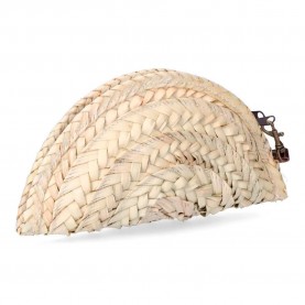 Basics Amelia Coin Purse - Beige (Light Brown) портфейли,и,портмонета,basics,amelia,coin,purse,beige,(light,brown)