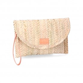 Basics Valle 1 wallet - Beige (Beige) портфейли,и,портмонета,basics,valle,1,wallet,beige,(beige)