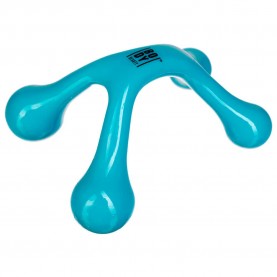 Body beauty Massager assorted - Blue (Assorted) хигиена,тяло,body,beauty,massager,assorted,blue,(assorted)