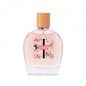 Coquette Coucou ma belle 100ml Eau de toilette - Beige (Light Yellow) дамски,парфюми,coquette,coucou,ma,belle,100ml,eau,de,toilette,beige,(light,yellow)