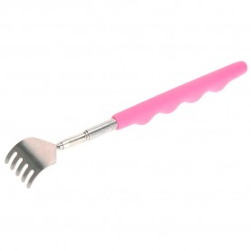 Edm Back scratcher assorted - Pink (Assorted) хигиена,тяло,edm,back,scratcher,assorted,pink,(assorted)