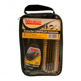 Hidalgo productos Shoe cleaning kit - Clear (Multicolor) обувни,аксесоари,hidalgo,productos,shoe,cleaning,kit,clear,(multicolor)