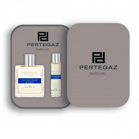 Pertegaz Authentique 100+30ml eau de parfum - Grey (Multicolor) мъжки,парфюми,pertegaz,authentique,100+30ml,eau,de,parfum,grey,(multicolor)