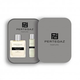 Pertegaz Séducteur 100+30ml eau de parfum - Grey (Multicolor) мъжки,парфюми,pertegaz,séducteur,100+30ml,eau,de,parfum,grey,(multicolor)