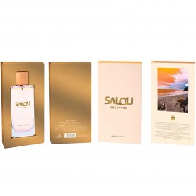 дамски,парфюми,saphir,salou,essences,100ml,parfum,golden,(multicolor)