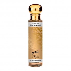 Utur Najm 30ml parfum - Golden (Multicolor) дамски,парфюми,utur,najm,30ml,parfum,golden,(multicolor)