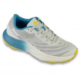 Маратонки Ande Barna trainers - Grey (Light Grey / Petroleum) маратонки,мъжки,маратонки,дамски,маратонки,ande,barna,trainers,grey,(light,grey,petroleum)