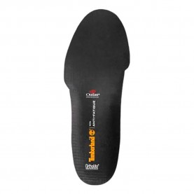 Стелки Timberland Aftermarket Anti-Fatigue insoles - Black (Orange) стелки,обувни,аксесоари,timberland,aftermarket,anti,fatigue,insoles,black,(orange)