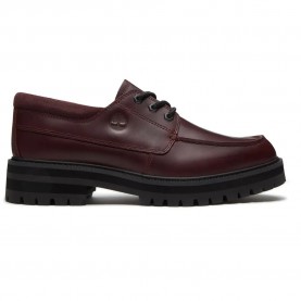 Обувки Timberland Britton Drive Lace Up boat shoes - Brown (Burgundy Full Grain) обувки,мъжки,обувки,дамски,обувки,timberland,britton,drive,lace,up,boat,shoes,brown,(burgundy,full,grain)