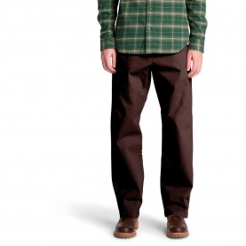 Панталони тип чино Timberland Claremont Twill Straight chino pants - Brown (Mole) панталони,тип,чино,мъжки,панталони,дамски,панталони,timberland,claremont,twill,straight,chino,pants,brown,(mole)